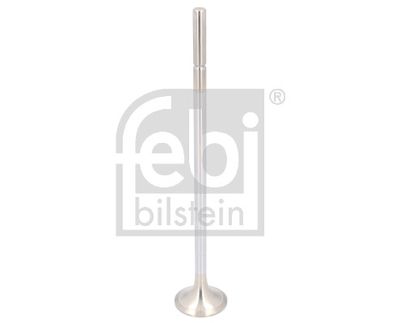 Izplūdes vārsts FEBI BILSTEIN 182914
