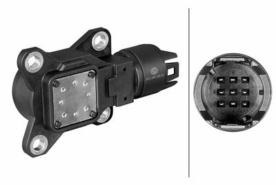 Датчик, эксцентриковый вал (переменный подъем клапанов) HELLA 6PU 358 380-021