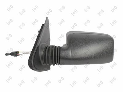 Наружное зеркало ABAKUS 2922M01