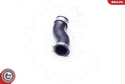 Pūtes sistēmas gaisa caurule ESEN SKV 24SKV704