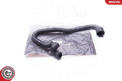 Шланг радиатора ESEN SKV 24SKV308