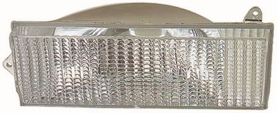 Стояночный огонь ABAKUS 3331602RUS