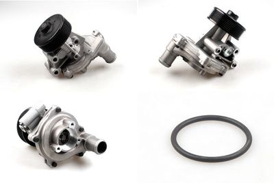 Ūdens sūknis, dzinēja dzesēšana HEPU P263