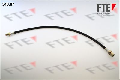 Bremžu šļūtene FTE 9741053