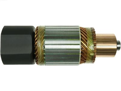 Enkurs, Starteris AS-PL SA0048