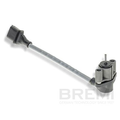 Impulsu devējs, Kloķvārpsta BREMI 60510