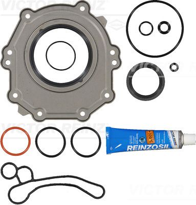 Blīvju komplekts, Motora bloks VICTOR REINZ 08-10188-01