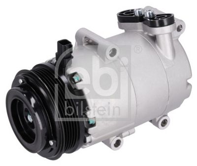 Компрессор, кондиционер FEBI BILSTEIN 1003186