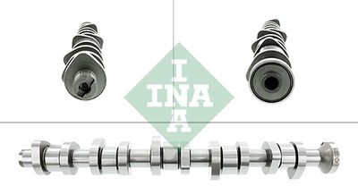 Sadales vārpsta Schaeffler INA 428 0111 10
