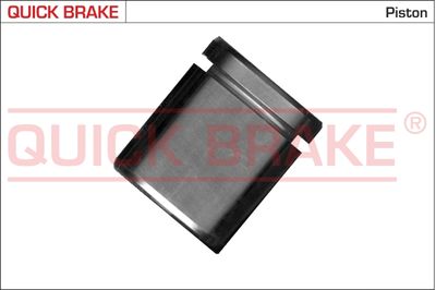 Virzulis, Bremžu suports QUICK BRAKE 185029K