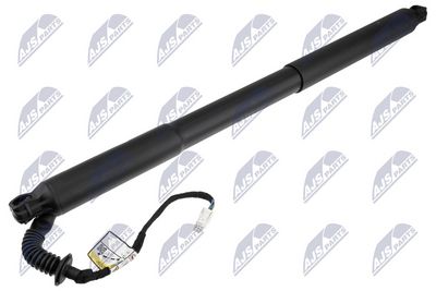 Elektromotors, Bagāžas nod. vāks NTY AE-PL-070