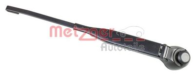 Рычаг стеклоочистителя, система очистки окон METZGER 2190080