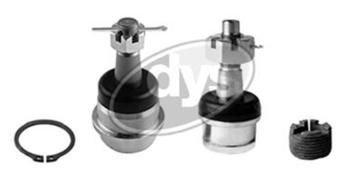 Sviru komplekts, Riteņa piekare DYS 29-26854