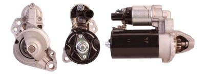 Стартер LUCAS LRS02461