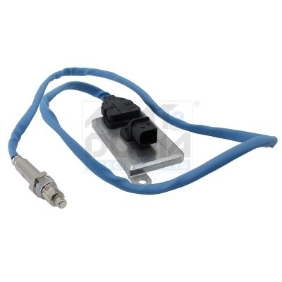 NOx-датчик, NOx-катализатор MEAT & DORIA 57175