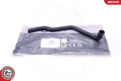 Шланг радиатора ESEN SKV 24SKV370