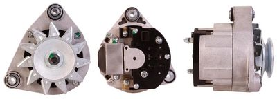 Ģenerators LUCAS LRA01521