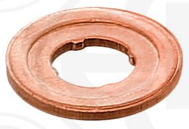 Прокладка, корпус форсунки ELRING 772.450