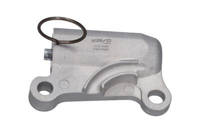 Успокоитель, зубчатый ремень KAVO PARTS DTD-4502