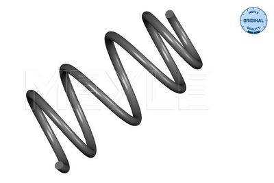 Balstiekārtas atspere MEYLE 40-14 639 0015