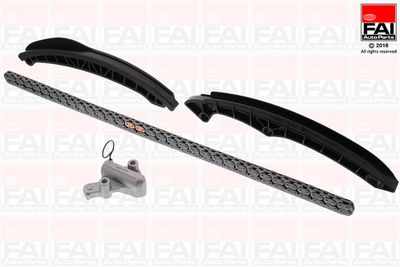 Комплект цели привода распредвала FAI AutoParts TCK202NG