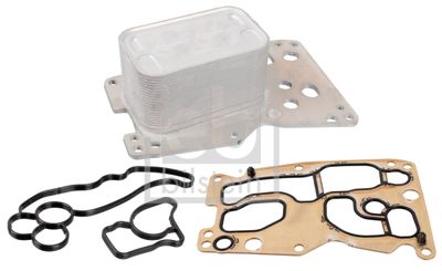 Eļļas radiators, Motoreļļa FEBI BILSTEIN 106197