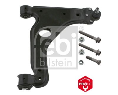 Neatkarīgās balstiekārtas svira, Riteņa piekare FEBI BILSTEIN 34227
