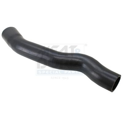 Pūtes sistēmas gaisa caurule MEAT & DORIA 96979