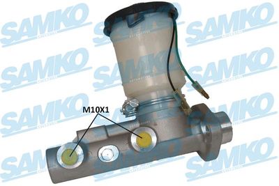 Главный тормозной цилиндр SAMKO P21651