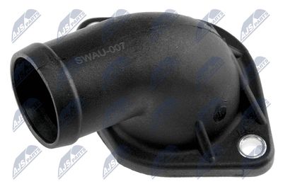 Фланец охлаждающей жидкости NTY CTM-AU-007