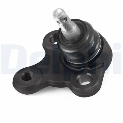 Balst-/Virzošais šarnīrs DELPHI TC8540