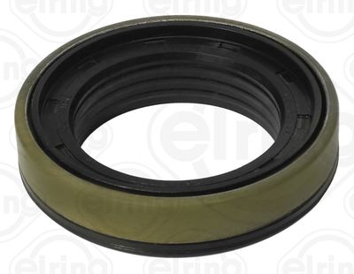 Уплотняющее кольцо, ступица колеса ELRING 187.840