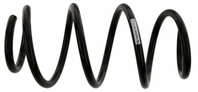 Пружина ходовой части SACHS 991 357