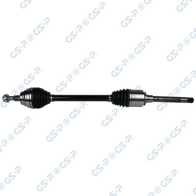 Приводной вал GSP 235113