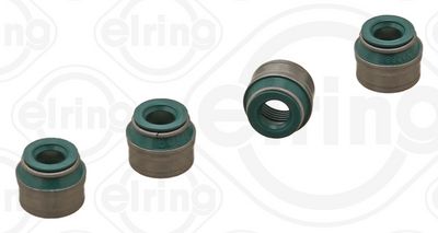 Комплект прокладок, стержень клапана ELRING B48.740