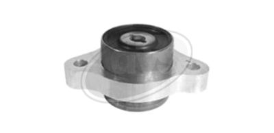 Piekare, Šķērssvira DYS 37-22938