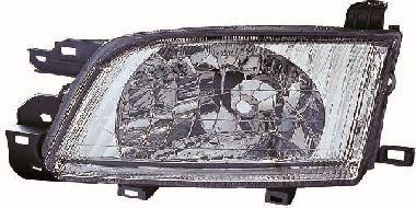 Pamatlukturis ABAKUS 320-1111L-US