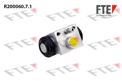 Riteņa bremžu cilindrs FTE 9210165