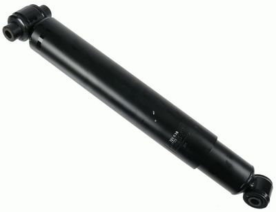 Amortizators SACHS 124 638