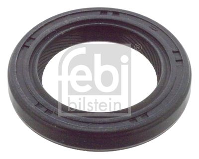 Уплотняющее кольцо, коленчатый вал FEBI BILSTEIN 107005