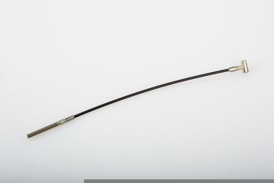 Тросик, cтояночный тормоз HELLA 8AS 355 670-781