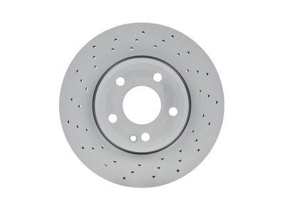 Тормозной диск BOSCH 0 986 479 A02