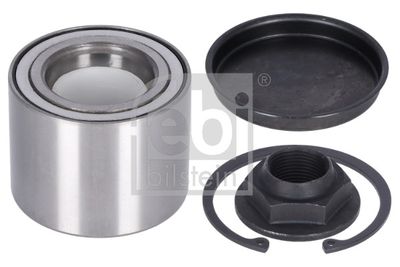 Rattalaagrikomplekt FEBI BILSTEIN 44782