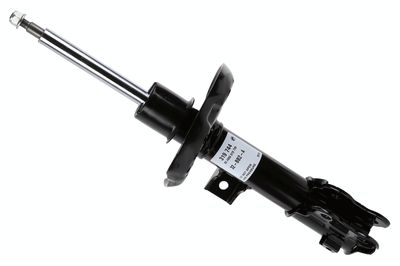 Amortizators SACHS 319 744