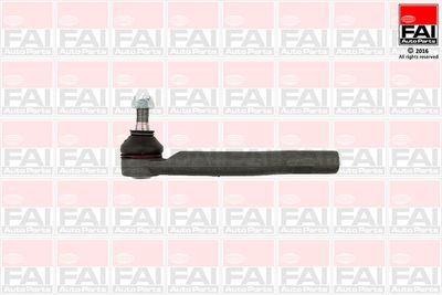 Наконечник поперечной рулевой тяги FAI AutoParts SS6296