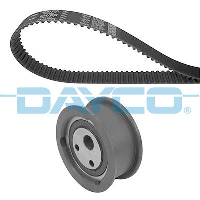 Zobsiksnas komplekts DAYCO KTB842