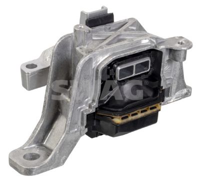 Подвеска, двигатель SWAG 33 10 4300