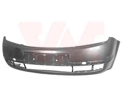 Bampers VAN WEZEL 7625574
