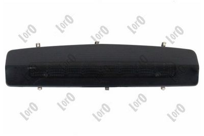 dod. światło stop LED OPEL ASTRA H 2004-2010, ZAFIRA B 2005-2015 ABAKUS 037-34-870S