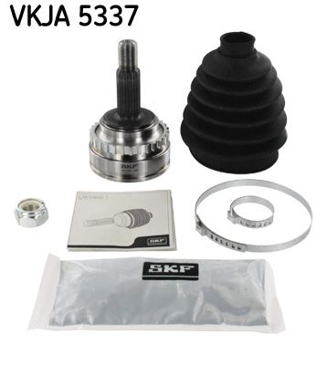 Шарнирный комплект, приводной вал SKF VKJA 5337